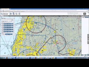 VFRGPS Procedures on SkyVector