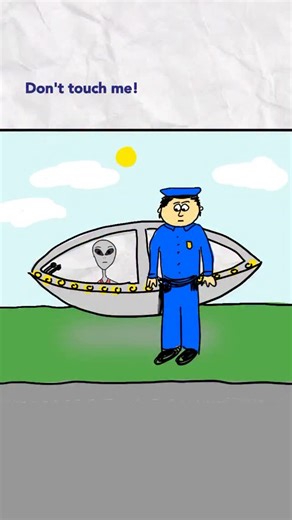 🟥🟨🟦 YouTube video 👉 When messing with cops goes wrong (by Red Blue Action) | Sock Puppet Master