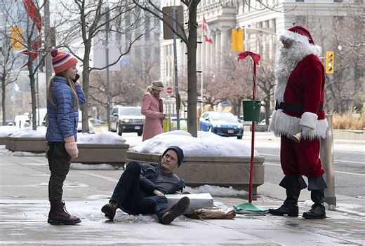 8-Bit Christmas (HBO Max)