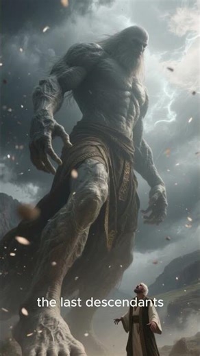 Why Did Everyone Fear This Ancient Race?