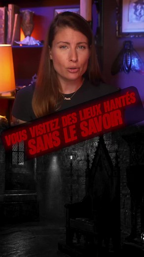 Lieux touristiques hantés : visites, histoires et preuves