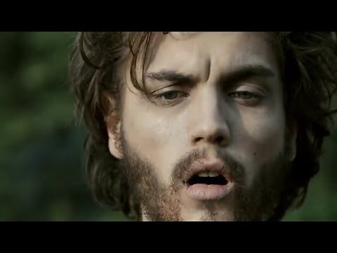Into The Wild (2007) - Grizzly Bear Scene