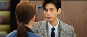 🍬[ENGSUB]Love is Sweet| EP5-1|Luo Yunxi gets jealous 🍬[ENGSUB]半是蜜糖半是伤| EP5-1| 罗云熙吃醋 #半是蜜糖半是伤 #罗云熙 #白鹿 #LuoYunxi #BaiLu #drama #chinese #love #cdrama #中国电视剧 #Sweet | 喵喵煲剧