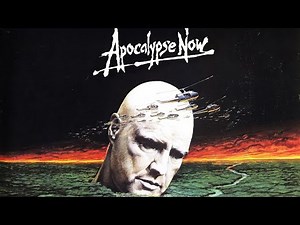 Apocalypse Now - Main Theme (Ambient Soundtrack & Extended Theme Music)
