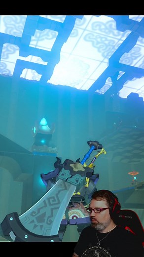 All Shrines Tota Sa#botw #breathofthewild #chicagorusty