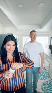 Who knew😅 #fart #speaker #microphone #dadjokes #parents #husbandwifecomedy #marriagehumor #clingcatch #dadegreg #fyp SC:jeremy_littel | Clingcatch TikTok