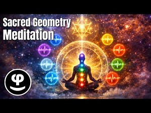 Deep Solfeggio 1.5 Hour Meditation • All 9 Frequencies for Healing, Chakra Balance & Transformation
