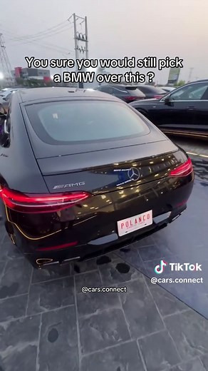 Mercedes AMG GT63 vs BMW M5: Which to Choose?