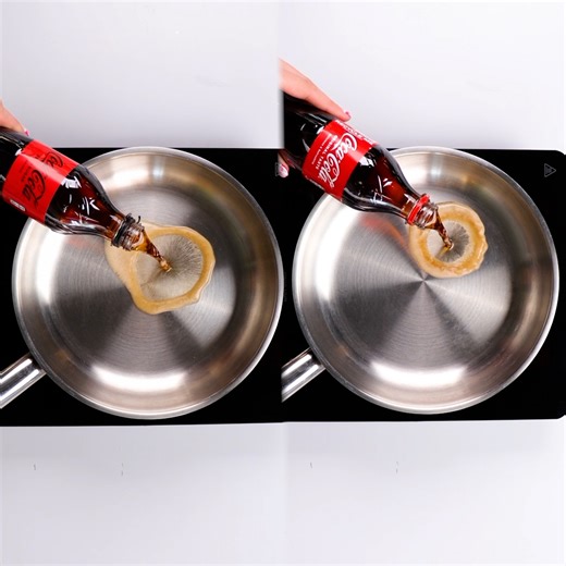 Coca Cola zero sugar vs regular test 🥤 | MetDaan Cakes