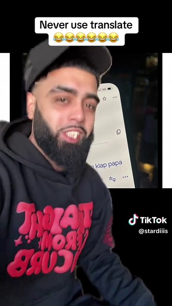 The Humor Behind Translation Fails