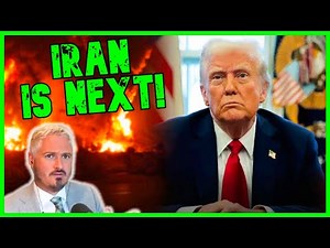 REPORT: IRAN ATTACK IMMINENT | The Kyle Kulinski Show