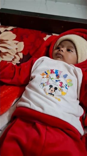 Micky Mouse to Santa Clause #santa