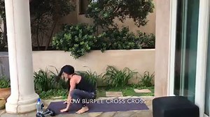 DAY 13: FULL BODY HIIT and STRENGTH: https://thebettyrocker.com/full-body-hiit/ LET'S GO Day 13 of thee #stopdropandbettyrock 14-day Challenge!! You're almost done! This mini clip is a preview of our workout today, so check it out then click through to take the challenge wiith me: https://thebettyrocker.com/full-body-hiit/ I'll see you there! Don't forget to check in with me when you're done! PS - WHAT is your plan when this ends? I invite you to take a 30-day trial to Rock Your Life and jump ri