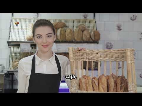 El mejor TPV para Panaderías en 2026 SolverMedia + VeriFactu GRATIS 90 días