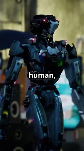 "Robots Will Outnumber Humans by 2050 🤖🔥"