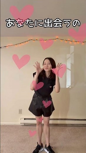 [Dance Cover] mosi mosi? Hello, can you hear me? ⚡️⚡️ #mosimosi #모시모시 #fyp