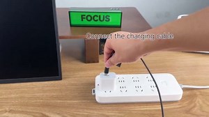 Large Portable Monitor 18.5", 1080P FHD 100Hz 120% sRGB USB-C IPS Screen External Display for Laptop Mac Gaming Office PC, Travel Monitor with Kickstand & Speakers, VESA Mountable - LCD Panels