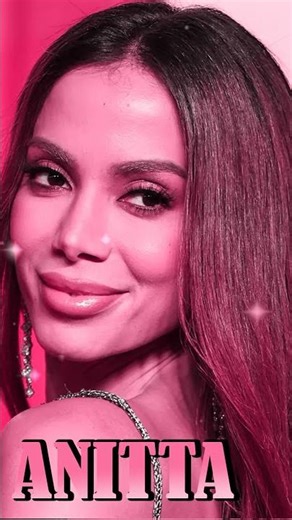 Downtown - ✨ Anitta