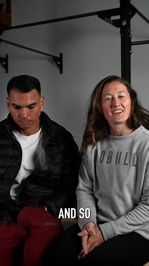 It’s official, she’s back. The most dominant CrossFit athlete of all time Tia-Clair Toomey is IN for the 2023 NOBULL CrossFit Games season on a quest for her seventh title. Watch more from Toomey’s announcement on here latest YouTube video: “My Official 2023 Announcement” | The CrossFit Games