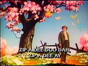 Closing to Mickey's Fun Songs: Campout at Walt Disney World 1994 VHS