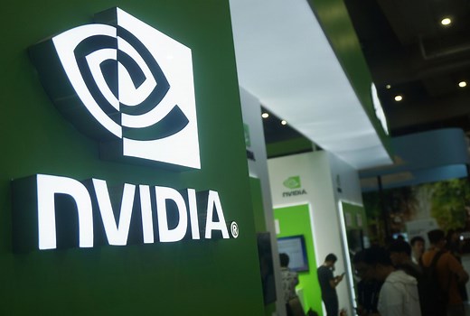 How Nvidia Generates Revenue