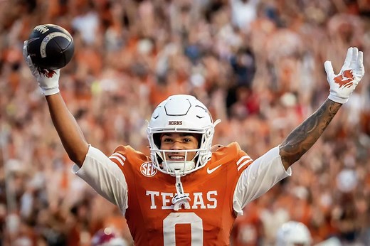 Texas football bowl projections: Where will Longhorns play their postseason game?