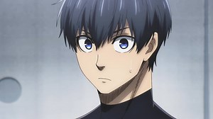 BLUE LOCK | E1 - Traum