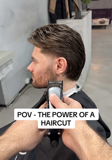The Power of a Haircut: Transform Your Look