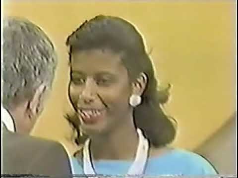 Family Feud ABC Daytime Aired (June 1984)