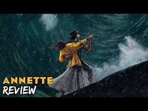 Annette Movie Review