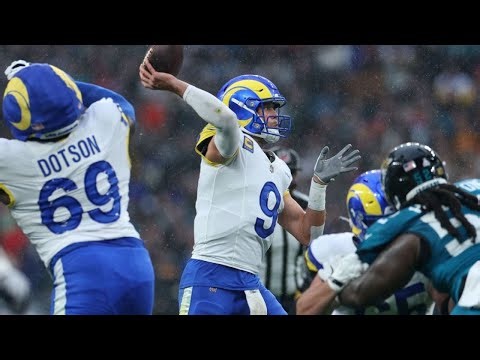 NFL Week 7 Highlights: Best Plays, Touchdowns & Unforgettable Moments!