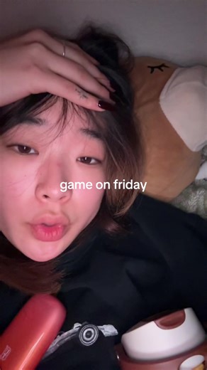 come get stacked by me ☺️