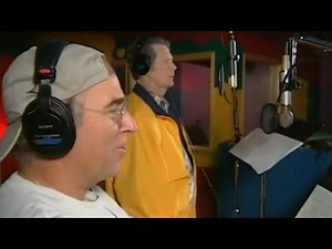Brian Wilson - South American (Co-written and Studio-recorded with Jimmy Buffet) (1998)