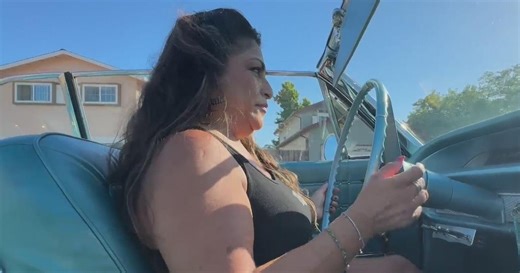 Meet the lowrider ladies dedicated to upholding Bay Area's lowrider culture