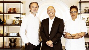 MasterChef episode 19 2019 – The Professionals - HDclump