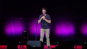 "Home Economics" by Jim Breuer | Jim Breuer