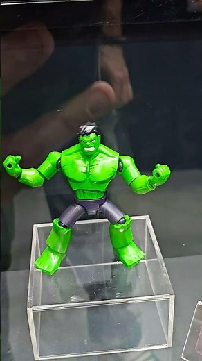 Blokees Marvel Model Kits Wave 1 – Full Set Unboxing! Complete set