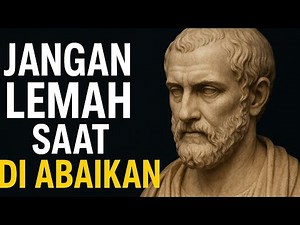Apa yang harus dilakukan ketika di cuekin?