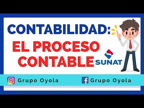 THE ACCOUNTING PROCESS - SUMMARY CASE STUDY