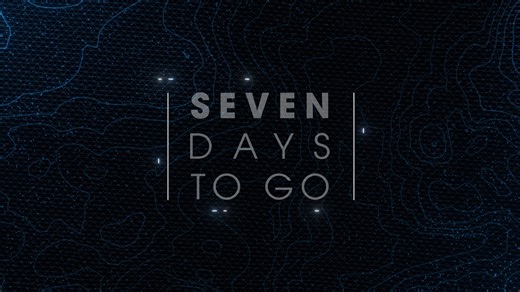 Just one week to go until #CitizenCon Direct goes live! Gear up with everything you need to know about this year’s event in our Countdown to CitizenCon Direct 2955. 🔗More Details: https://play.sc/3VOiiXp | Star Citizen