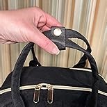 Amazon.com: Laptop Backpack for Women, High School Bookbag for Girls with USB Port Charging, 15.6 Inch Water Resistant Computer Bag for Work, Travel College Back Pack Purse Gifts for Student Teacher, Light Green : Electronics