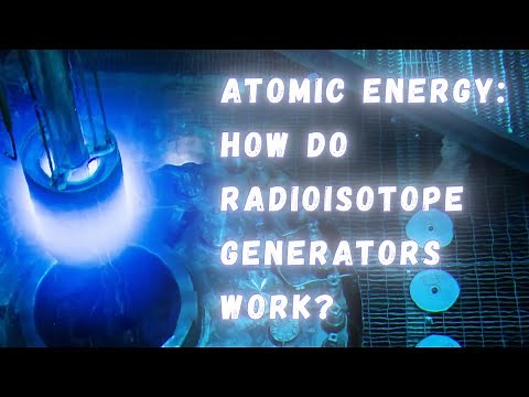 How to convert nuclear heat into electricity? Isotopic generators of the past, present, and future