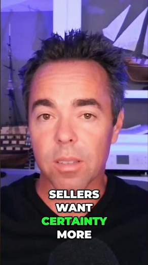 Absentee Ownership: Setting Up for Success, Not Failure #shorts
