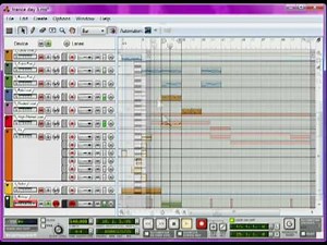 Trance Tutorial Day 5 Part 3: Adding gorgeous Choir and Strings [7 Day Song]