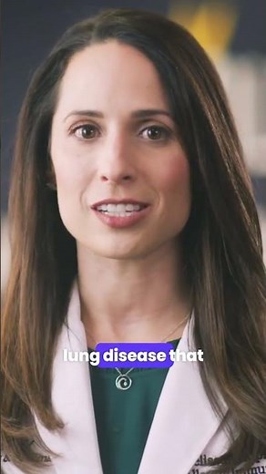 Know the signs of asthma