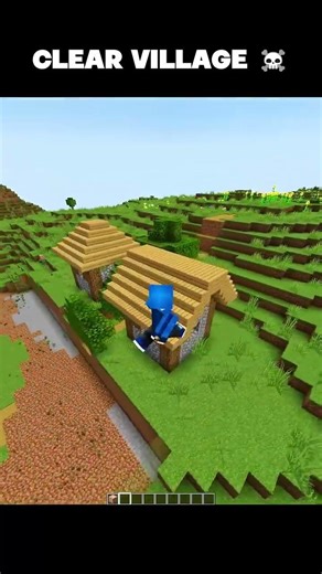 Minecraft Command 🤯 #minecraft #shortvideo #shortsfeed #shorts #short