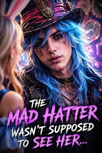 Will the Mad Hatter Tell Alice in Wonderland ?