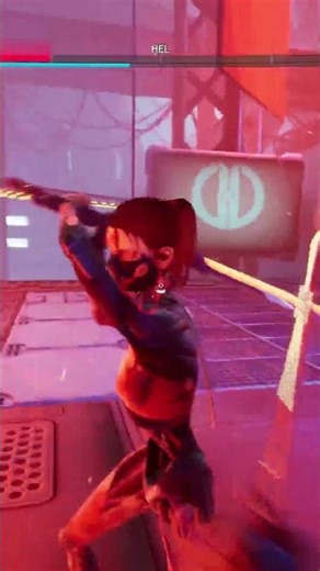 GHOSTRUNNER asesina a HEL - Ghostrunner 1