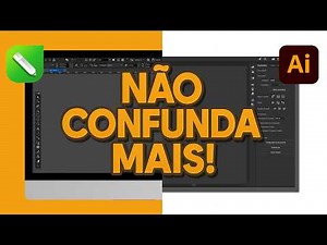 Illustrator vs CorelDRAW The Tools That Are THE SAME and You Didn't Even Know!