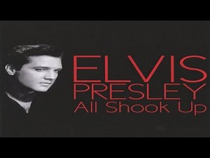 Elvis Presley - All Shook Up • Las Vegas 1970 • 4K Restored